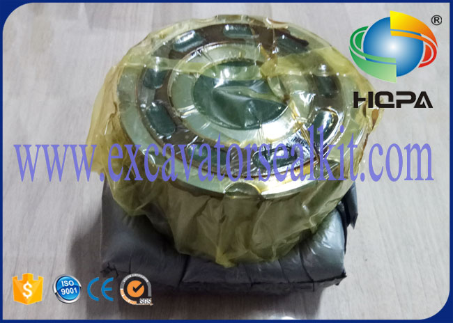 Hydraulic Parts CAT 330CL Travel Motor Repair Parts - Cylinder Block 