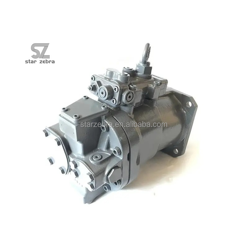 Direct Injection Engine Excavator Hydraulic Spare Parts for ZAX330-3 Excavator Main Pump Hydraulic Piston Pump
