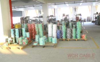 WCH Cable Industrial Co., Ltd.