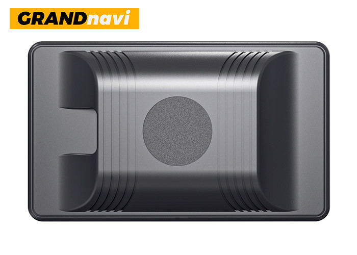 5 Inch Android Auto Carplay Wireless Automatic Display Mirror Link Car Play