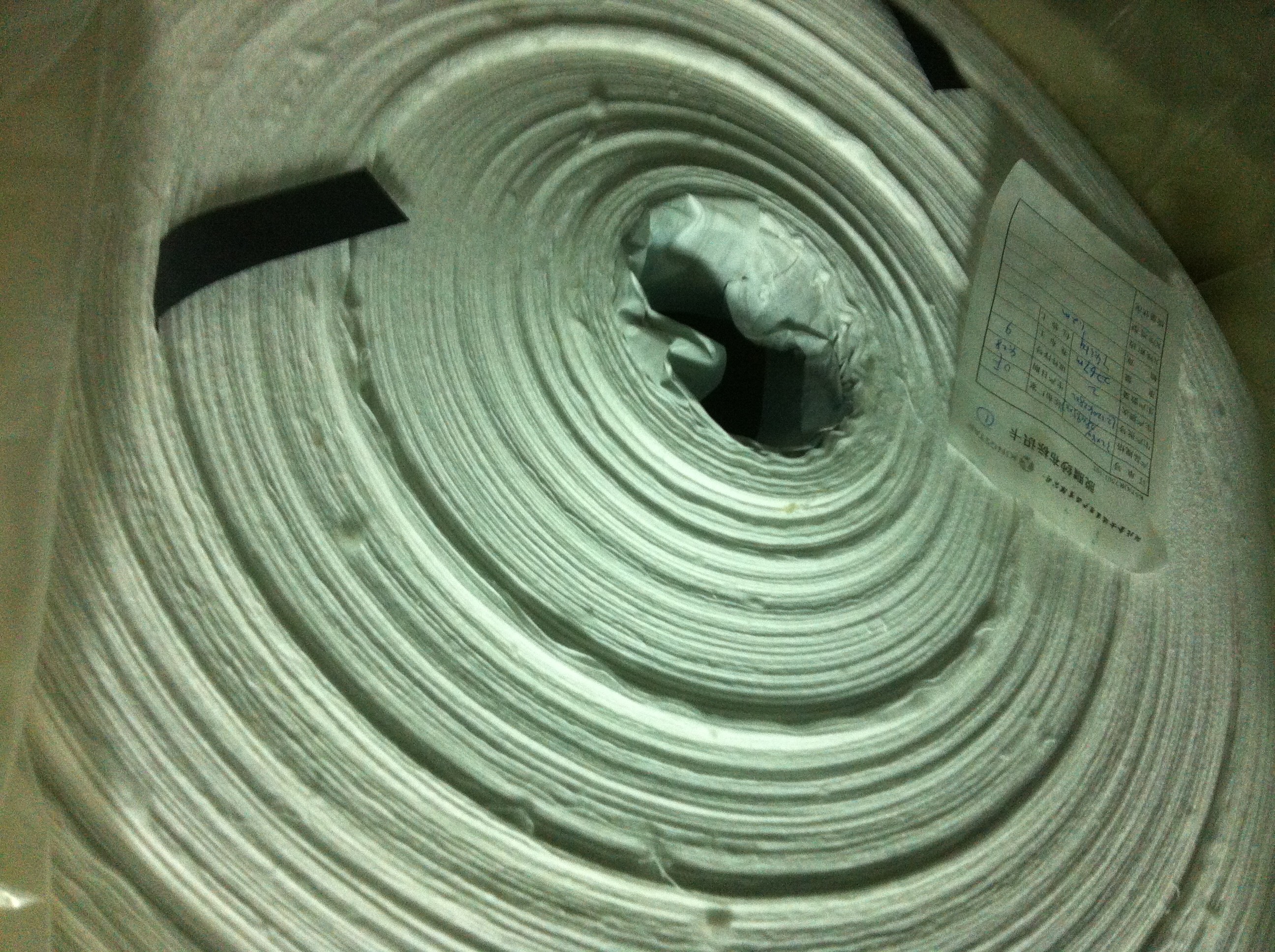 Soft Absorbent Medical Gauze Swabs Spun - Laced Non - Woven Fabric