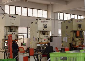 Amass Manufacturing Co.,Litimed.