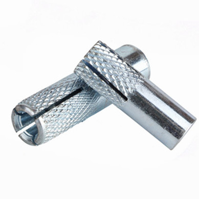 Customized size M6~M64 Class 4.8 Bolts Anchor Expansion Bolts