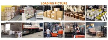 Guangzhou HLMC Machinery Parts Co., Ltd.