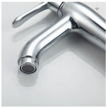 Economical Kitchen Sink Faucet With After-sale Service And Single Hole Installation