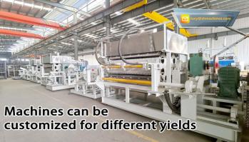 Xiangtan ZH Pulp Moulded Co., Ltd.