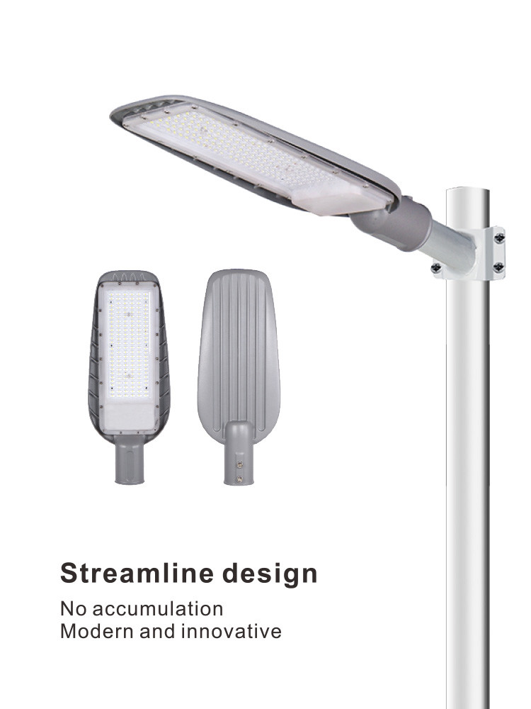 Energy Saving Outdoor Ip65 Waterproof 50w 100w 150w 200w Led Street Lamp LED Street Light 150 Watt