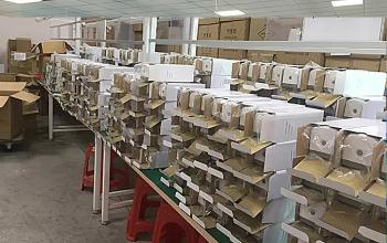 Dongguan Beiyi Technology Co., Ltd