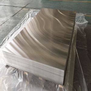 China 5454 Aluminum Sheet - 6mm Thickness for Automotive Body Panels on sale