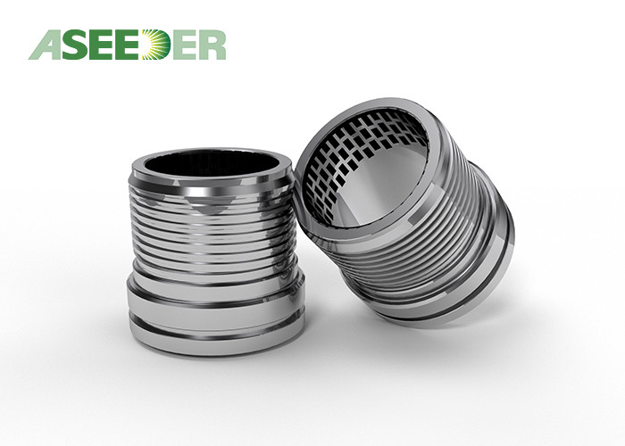 HIP Sintering Hard PDC Radial Bearing High Corrosion Resistance