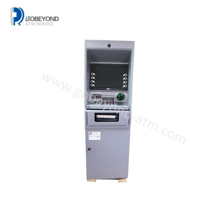 6622 Full Lobby ATM Machine