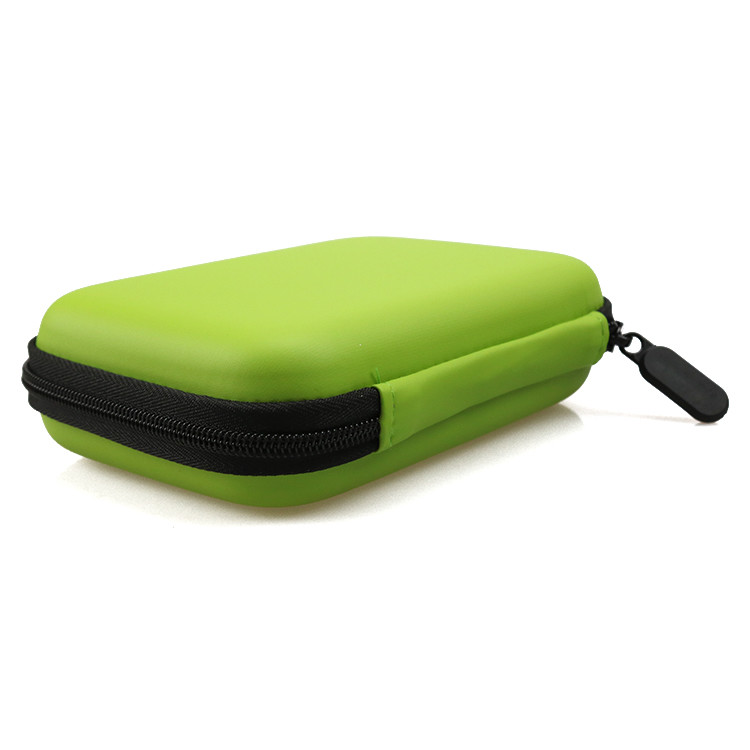 EVA Shell Hard Disk Drive Case Waterproof Sound insulation