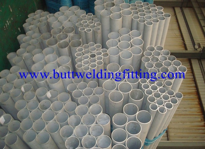 Nickel Alloy Steel PipeInconel 600 Seamless Pipes ,Weld Steel Pipe Tubes UNS NO. 6600