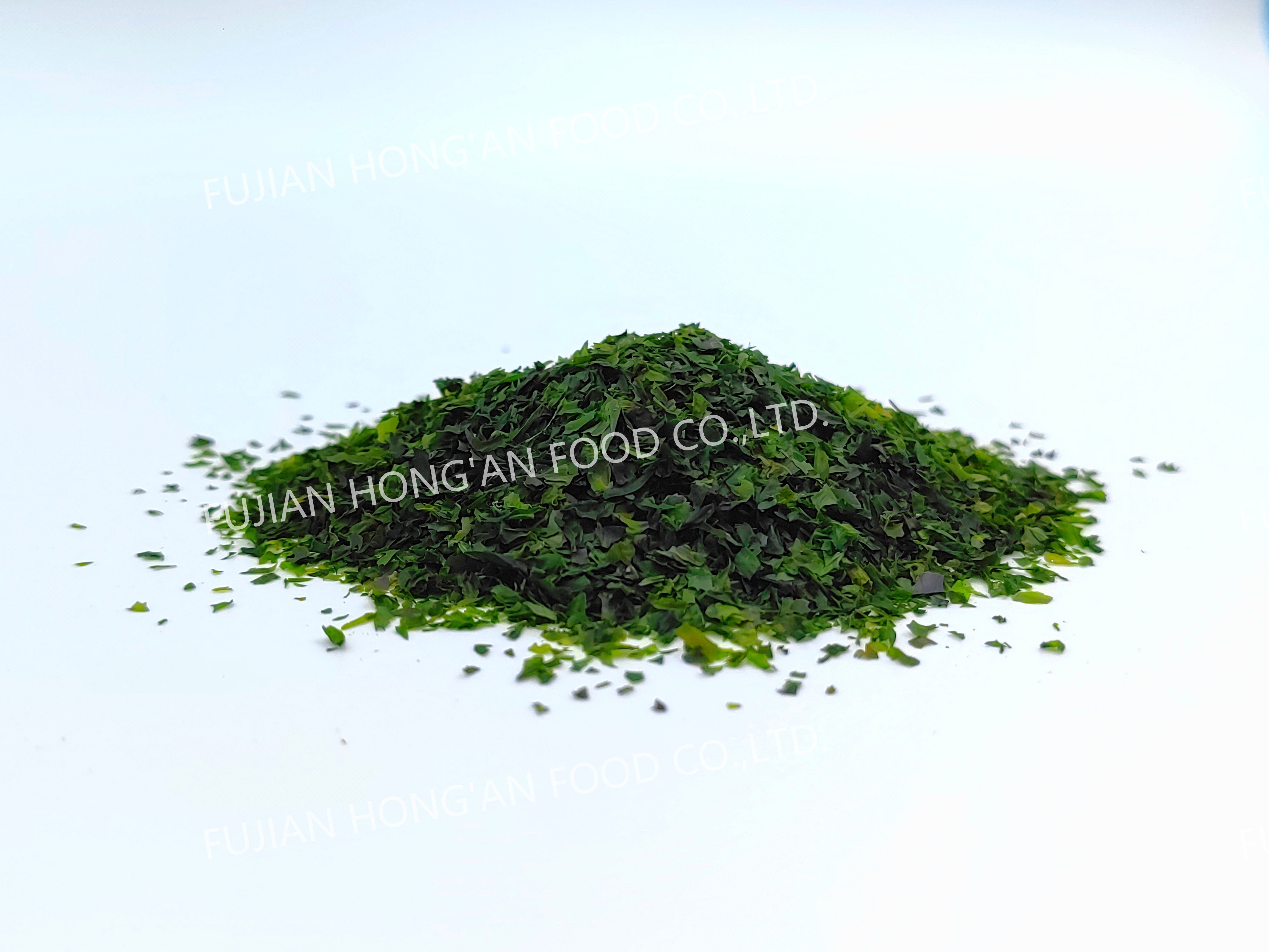 Japan Aonori Ao NORI KO Flakes Green Ulva Seaweed Laver Powdered For Sprinkling