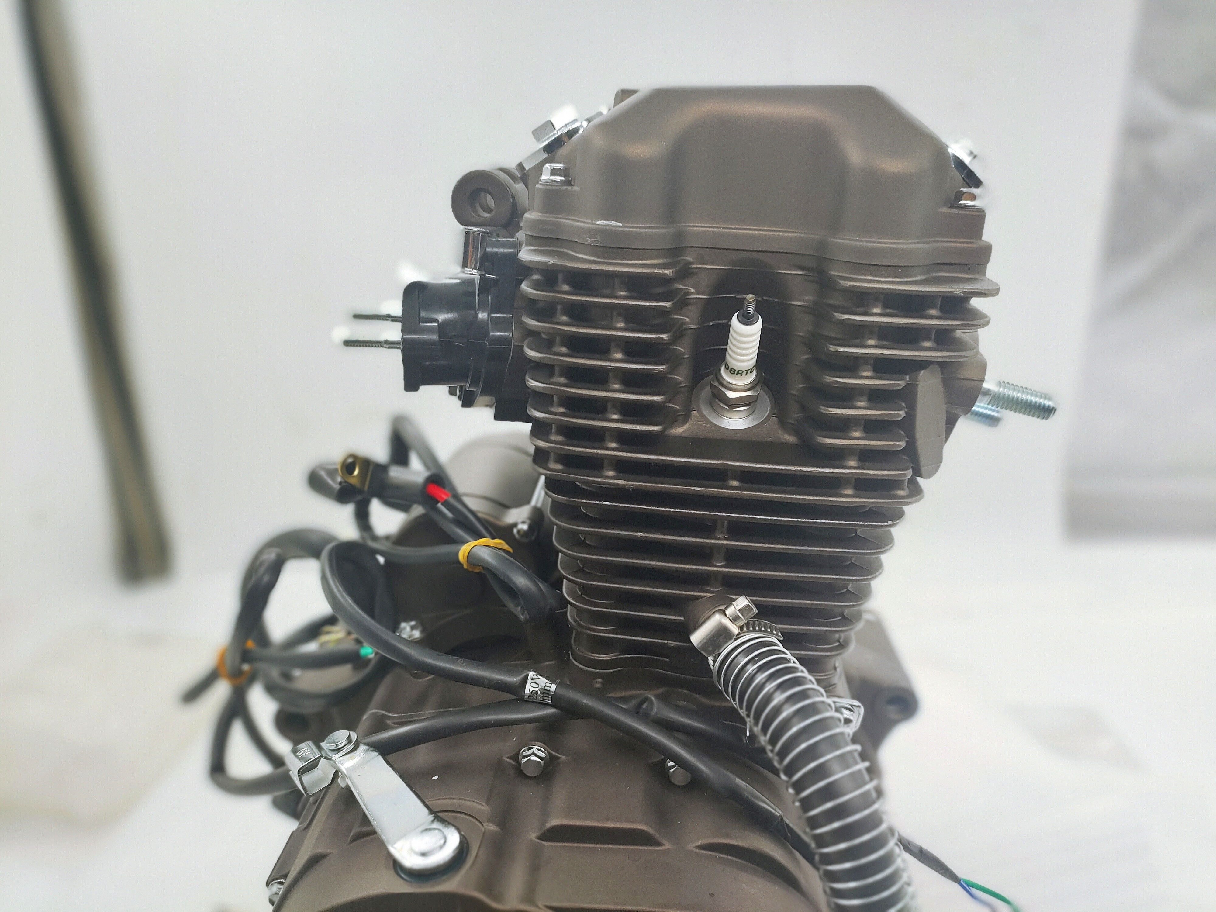 DAYANG LIFAN Engine CG200 200cc Single Cylinder Electric/Kick Method Origin Type Made