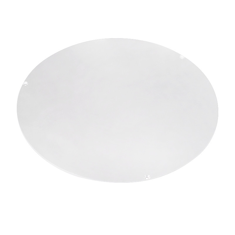 Aluminum Substrate MK3 Hot Bed 240mm Round Hotbed 240mm*3mm
