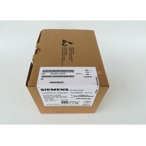 Buy cheap Original Siemens 6FX2001-2FF00 Simatic Incremental Encoder 6FX20012FF00 product