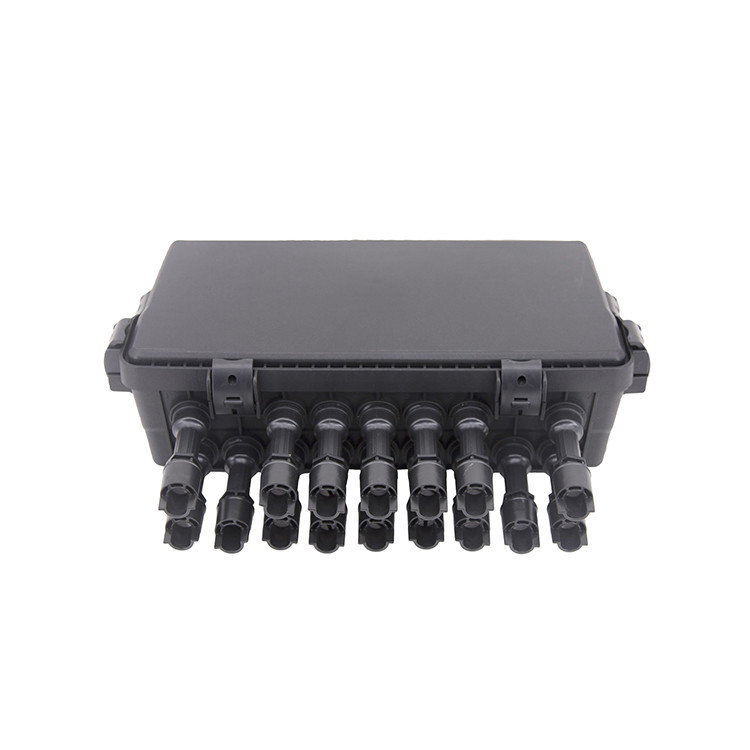 Dop Cable 120mm Fiber Optic Joint Box FTTX Splice Clourse Aerea