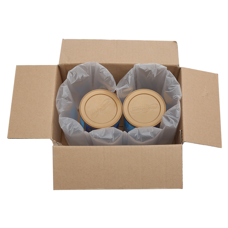 20x10cmx300m Inflatable Air Cushion Packaging Shockproof