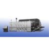 Buy cheap Automatic Flexo Printing Slotting Machine 350 Sheets/Min Fully Computerized from wholesalers