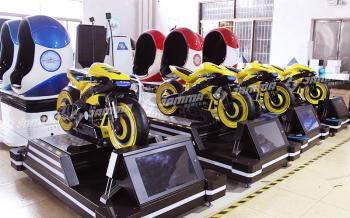 JAMMA AMUSEMENT TECHNOLOGY CO., LTD