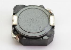 9 - 40 A ISAT SMD Power Inductor 13.9 * 13.5 * 3.7mm Size MOX-SPHC-1205
