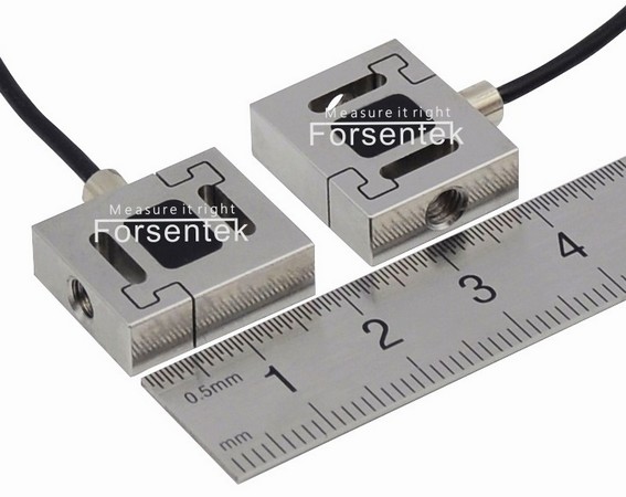 micro force sensor