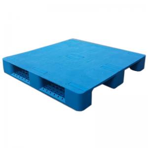 China Food Grade Recycled Plastic Pallets SGS Extra Large Plastic Pallets on sale