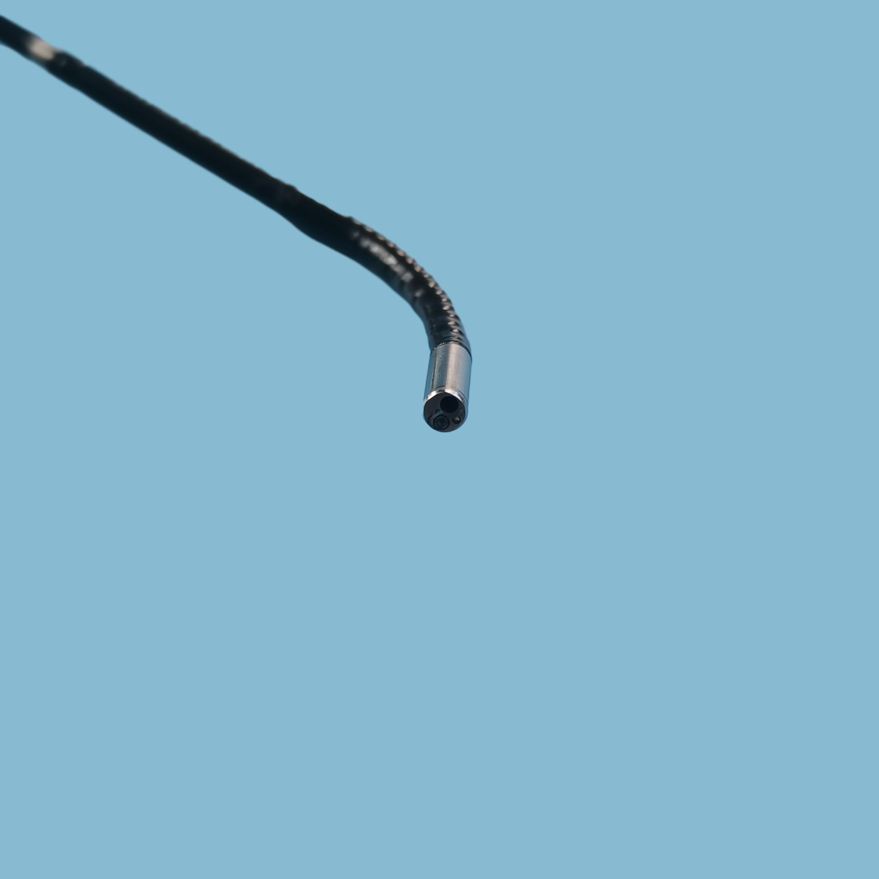 BF-XP190 Flexible Bronchoscopy Indications 1.2mm Channel Width 600mm Working Length