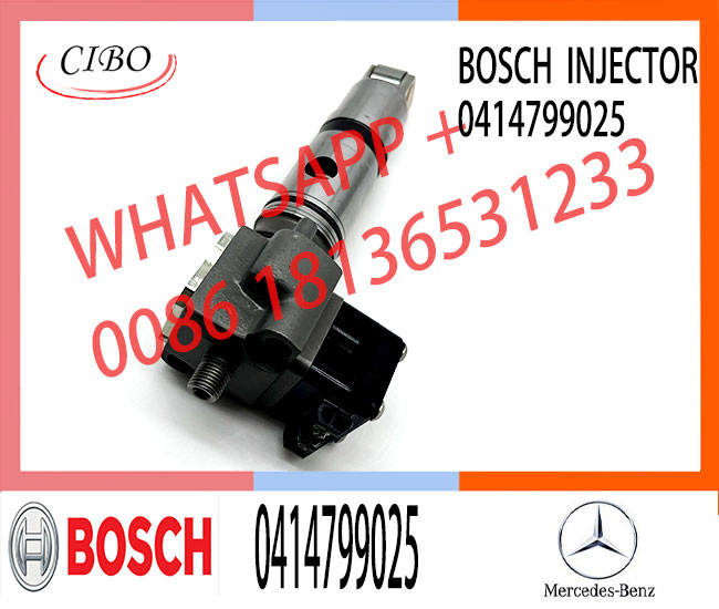 Genuine unit fuel pump 0414799005 0414799001 0414799025 0280745902 A0280745902