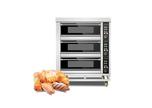 Buy cheap 380V Industrial Bread Making Machines Commercial Baking Bread Equipment product