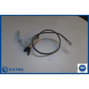 Temperature RS485 MODBUS RTU Environmental Monitoring Unit