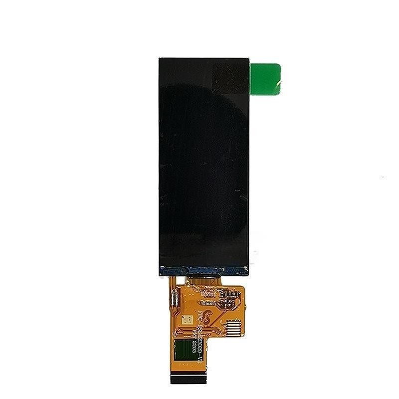 2.3 Inch TFT LCD Display Module , 200x480 Resolution, 500nits , 31pins Mipi Interface