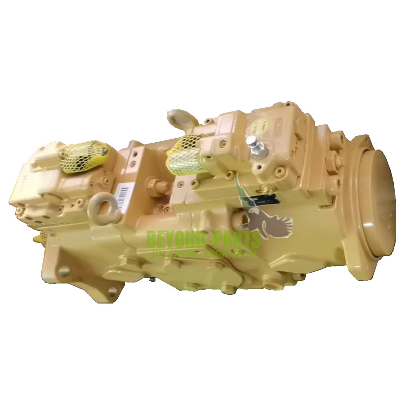 catererpillar 336GC Excavator Spare Parts GP-Main Hydraulic Pump 550-4341 5504341