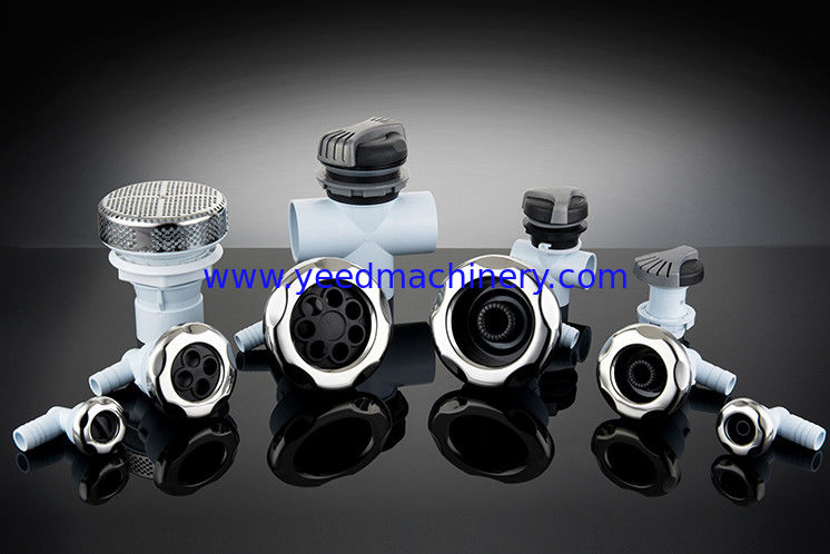 China whirlpool jacuzzi hot tub SPA accessories/part