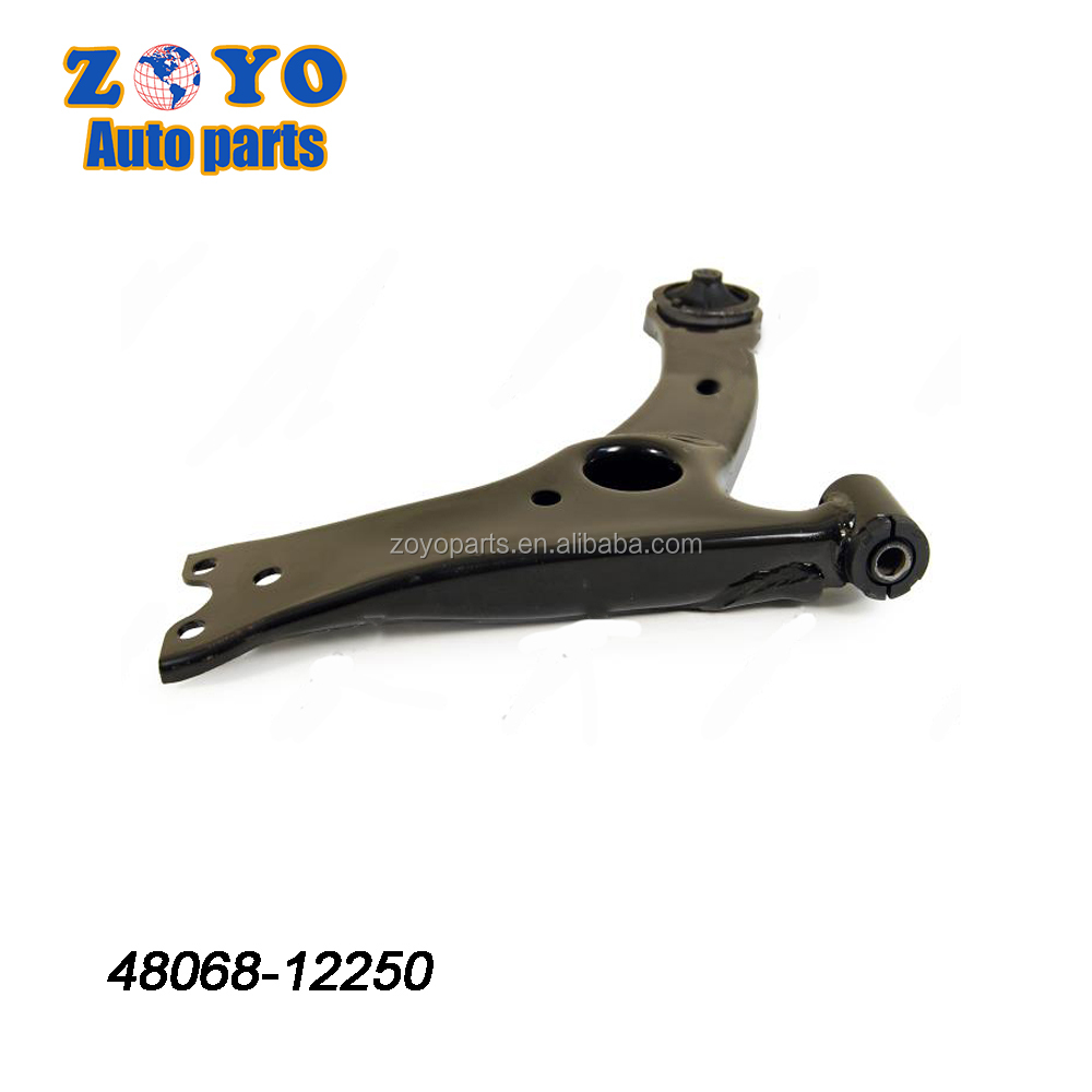 Lower Control Arm Rubber Bushing for Toyota Corolla Cars 2002-2015 For Replace/Repair