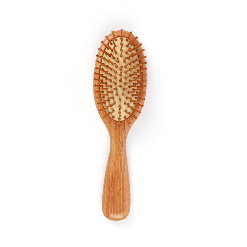 Customized Color Comfortable Bathroom Items Massage Anti Static Comb Custom Logo