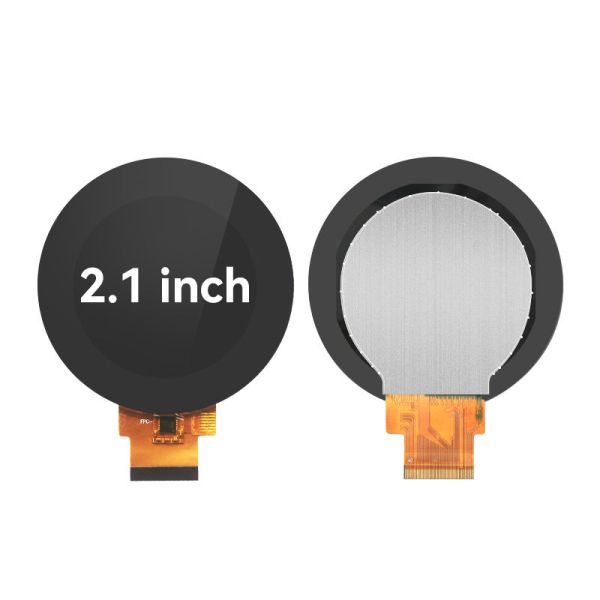 YVT021WV-C01 LCD module product view