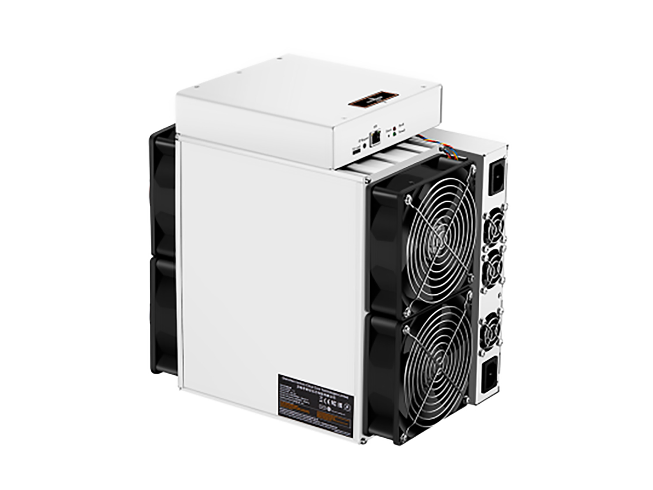 Professional Bitcoin Mining Machine SHA-256 Hashing Algorithm Powerful Improved