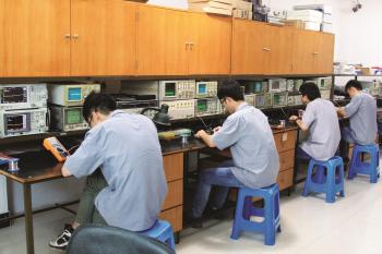 Shenzhen Zhongguanda Technology Co., Ltd.