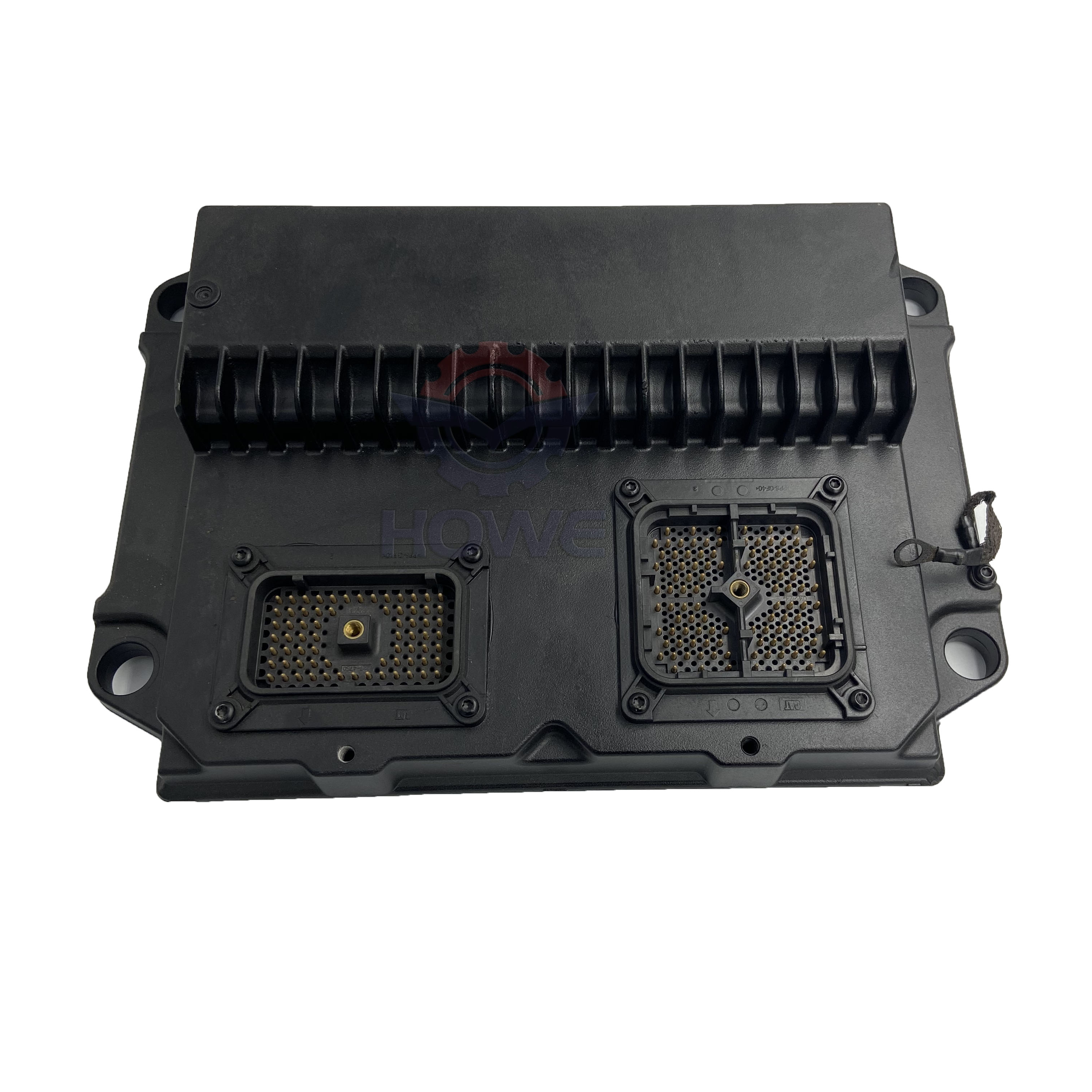 Excavator Engine Control Module 966H C9 C13 372-2905 372-2905-00 and Improved Design