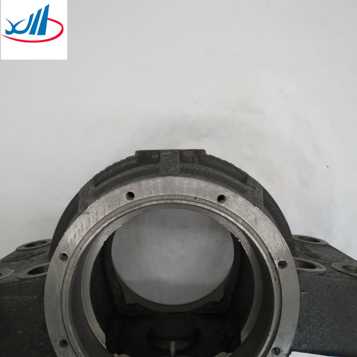 Iron Shantui Spare Parts Balance Shaft Housing HFF2918005CK1G3