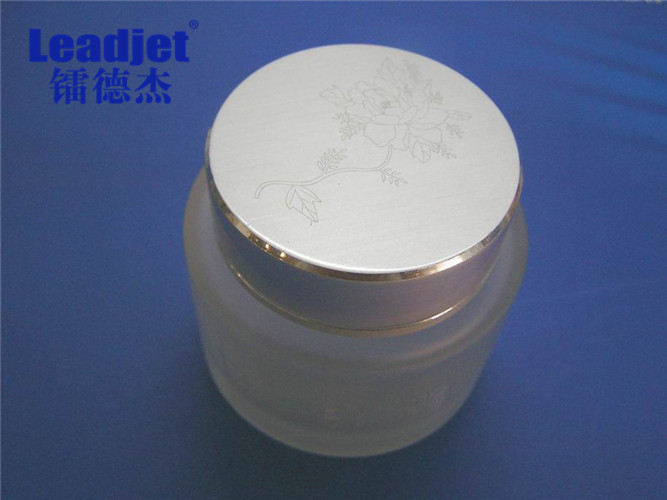 C-T10 10W Co2 Flying Laser Marking Machine , Laser Date Code Printer For PET Bottles