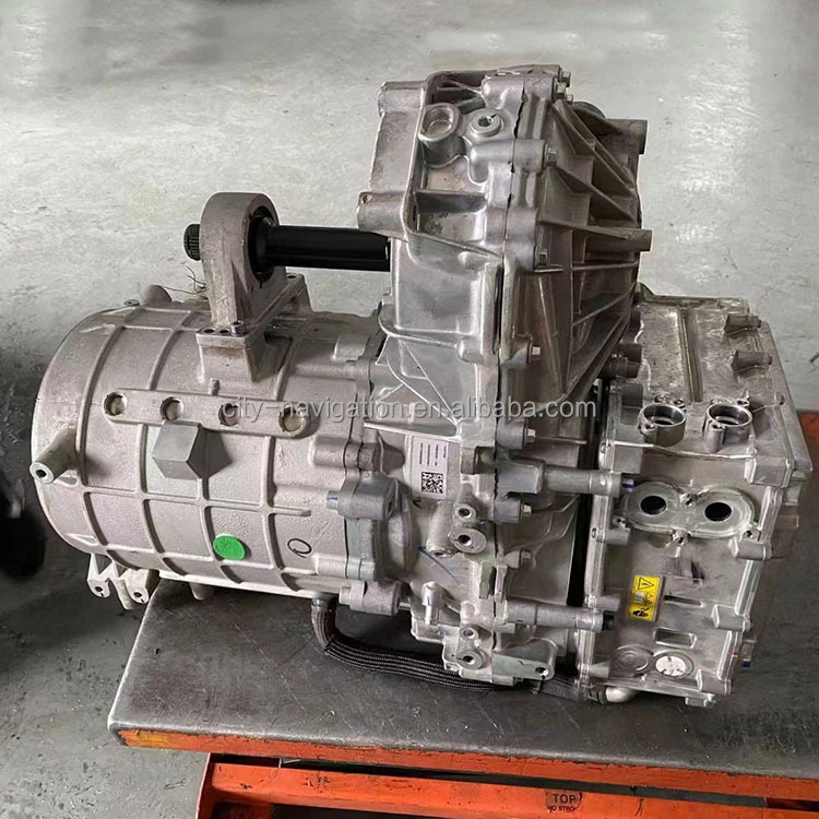 Metal Transmission Reducer for NIO Electric Cars Superior Performance Guaranteed
