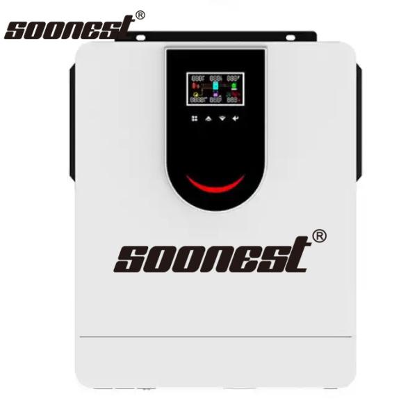 New Arrival Golden Supplier Outdoor Solar Inverter Direct Sales Wholesale Price