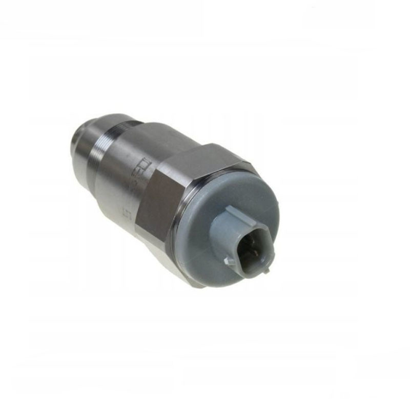 Car Parts and Accessories TCV SCV SPILL Solenoid Valve 098300-0200 0983000200 098300-0160 for sale