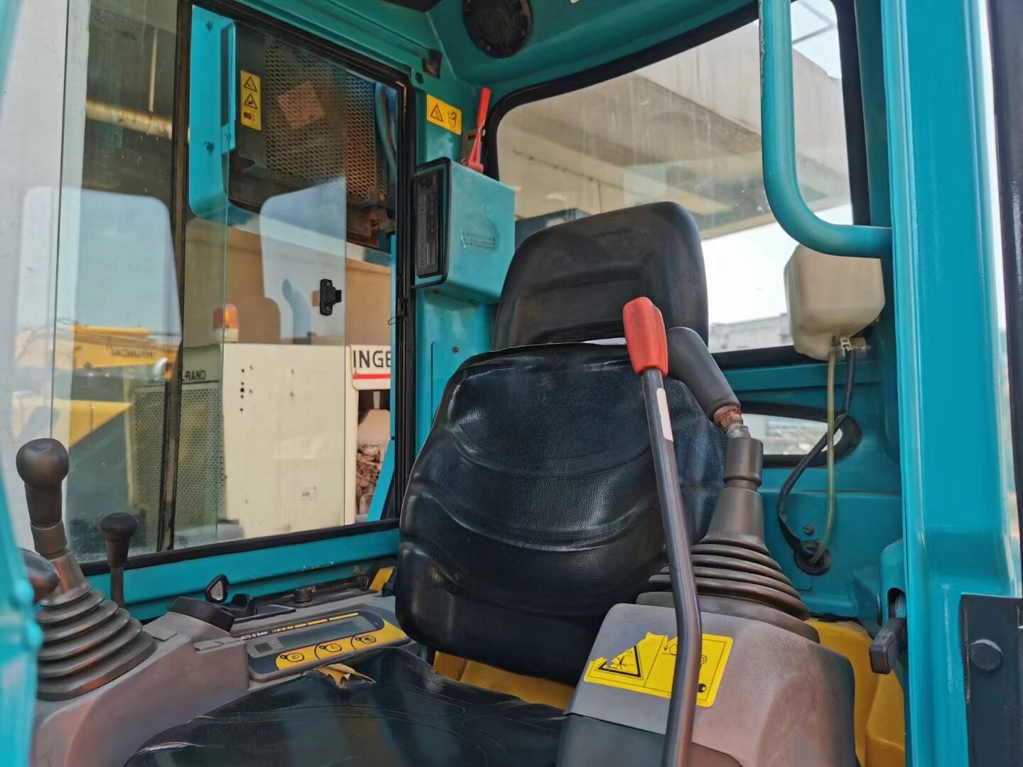 Kubota 35 Mini Excavator 3 Ton With Kubota Engine