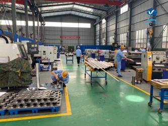 Baoji Feiteng Metal Materials Co., Ltd.