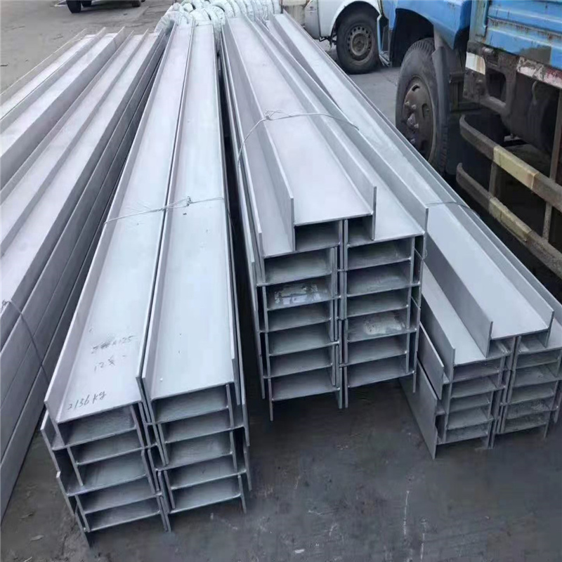 2205 2507 C276 309S 304L Stainless Steel I Beam 317l 904L 2205 2507