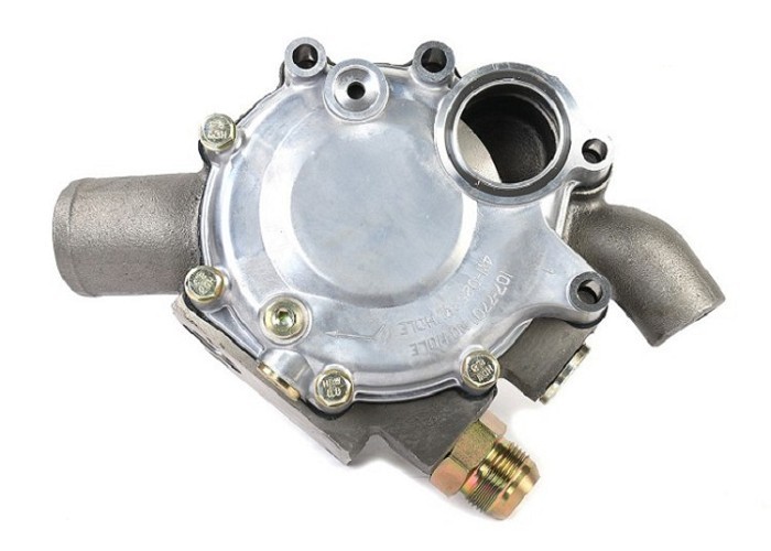 C7 329D 2243253 224-3253 Excavator Water Pump